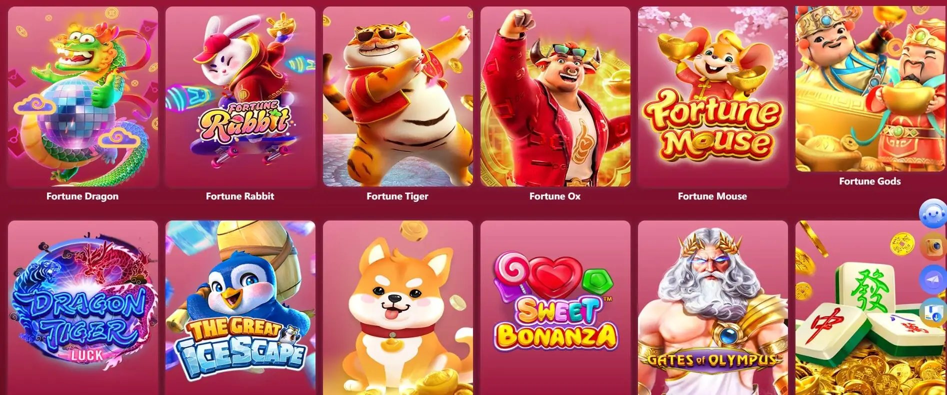 bingoplua